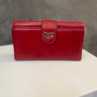 Bolsa Vermelha