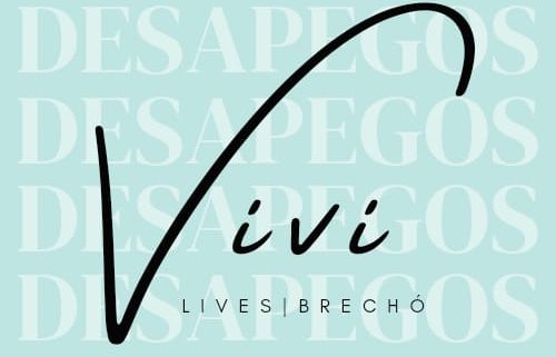 Desapegos da Vivi - Brecho Curitiba