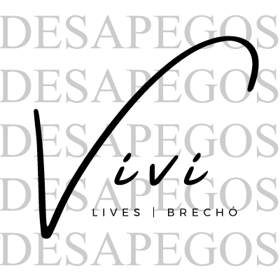 Brechó Curitiba – Desapegos da Vivi