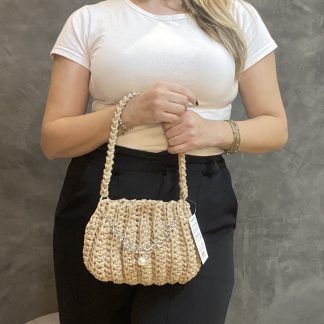 Bolsa nova
