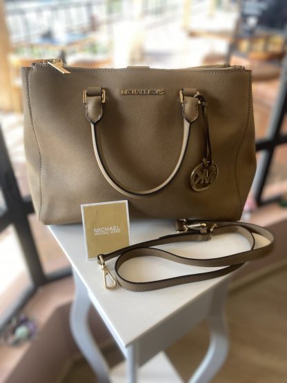 Bolsa Michael Kors - Imagem 6