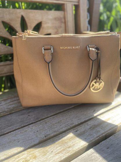 Bolsa Michael Kors - Imagem 5