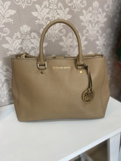 Bolsa Michael Kors - Imagem 4