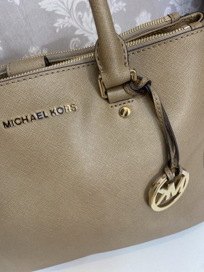 Bolsa Michael Kors - Imagem 3