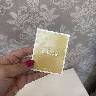 Bolsa Michael Kors