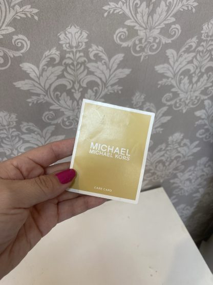 Bolsa Michael Kors