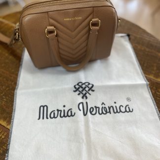 Bolsa Couro