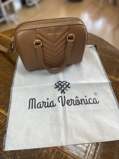 Bolsa Couro