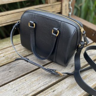 Bolsa em Couro