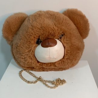 Bolsa Urso